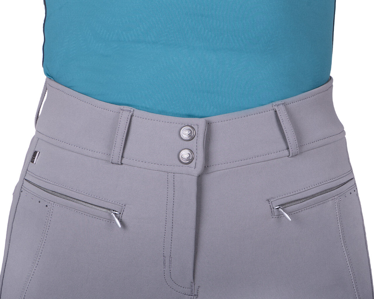 QHP Victoria Full Seat Breeches