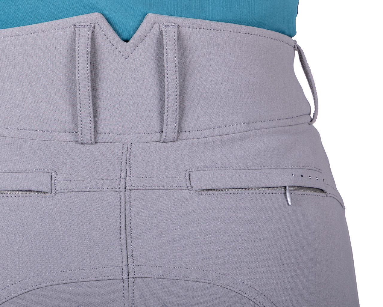 QHP Victoria Full Seat Breeches