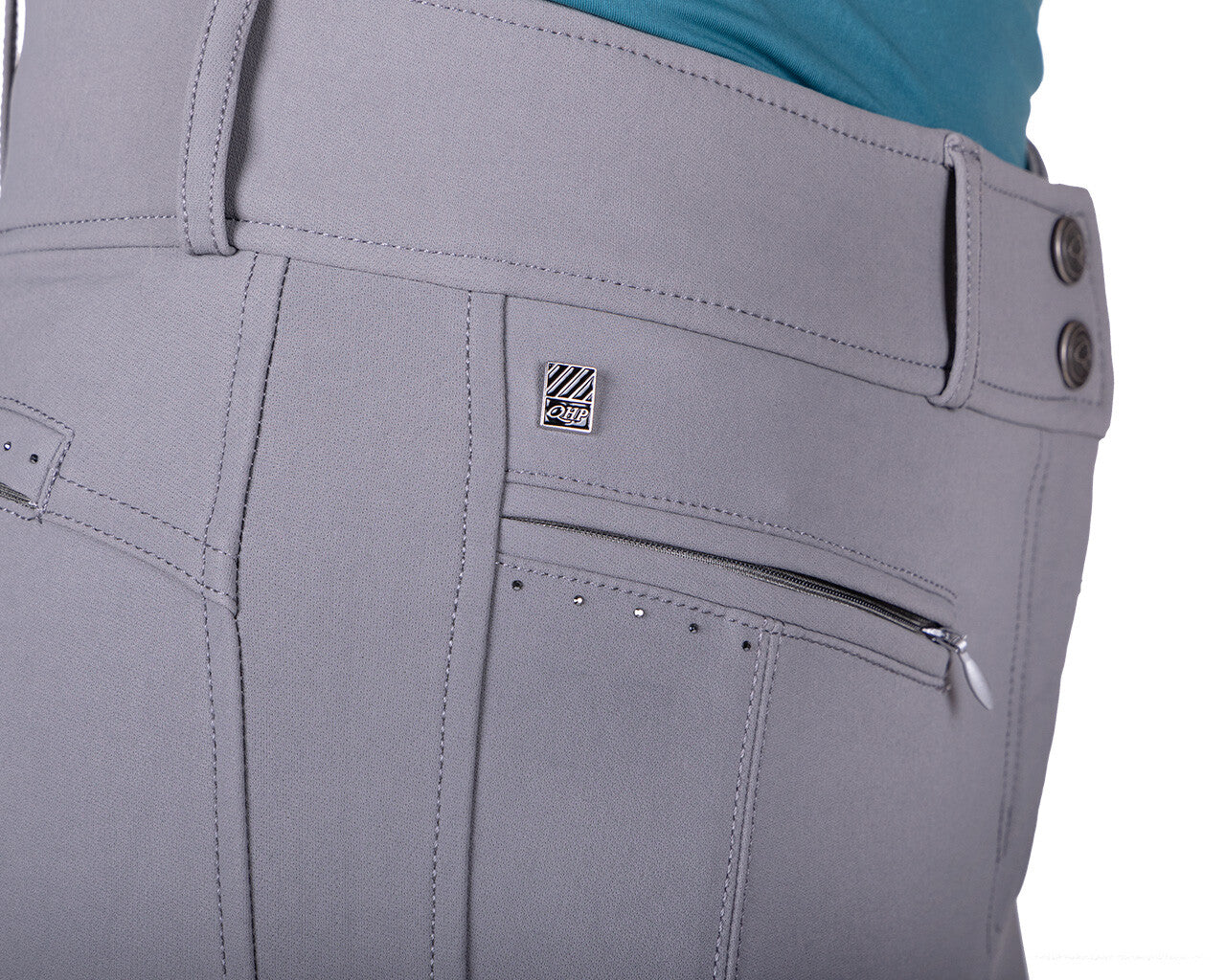 QHP Victoria Full Seat Breeches