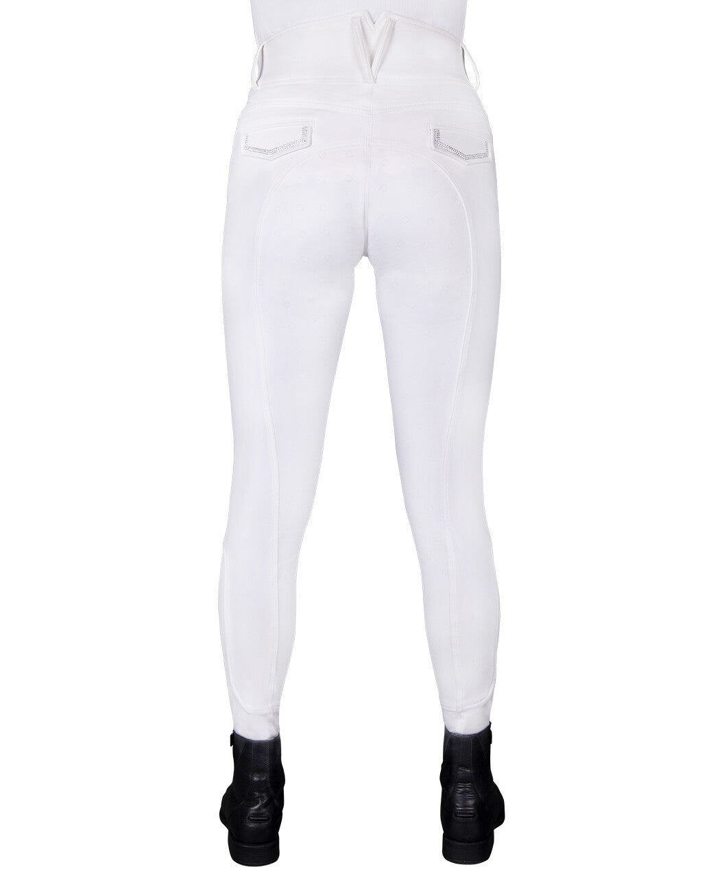 QHP Djune Competition Breeches