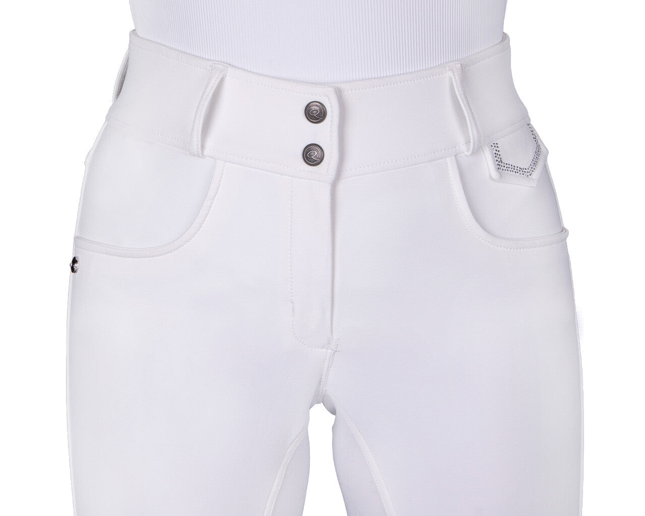 QHP Djune Competition Breeches