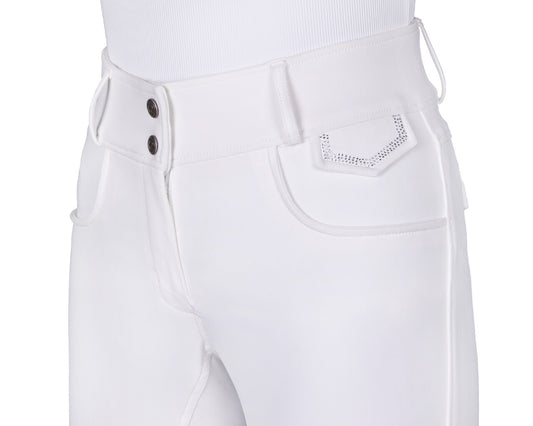 QHP Djune Competition Breeches