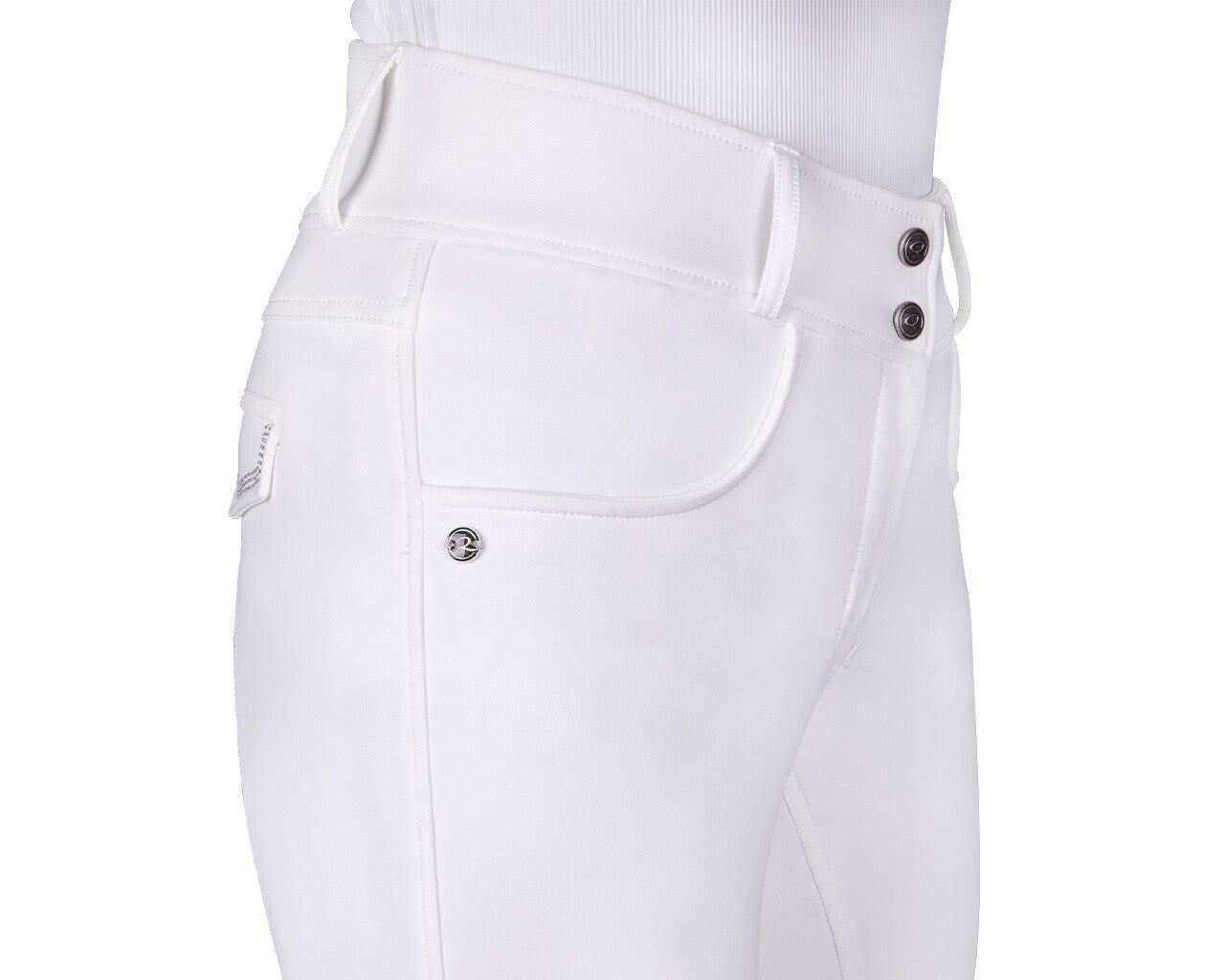 QHP Djune Competition Breeches