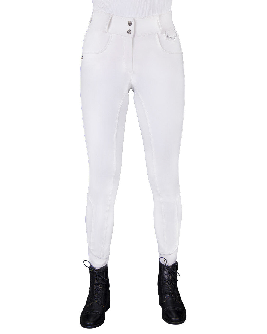 QHP Djune Competition Breeches