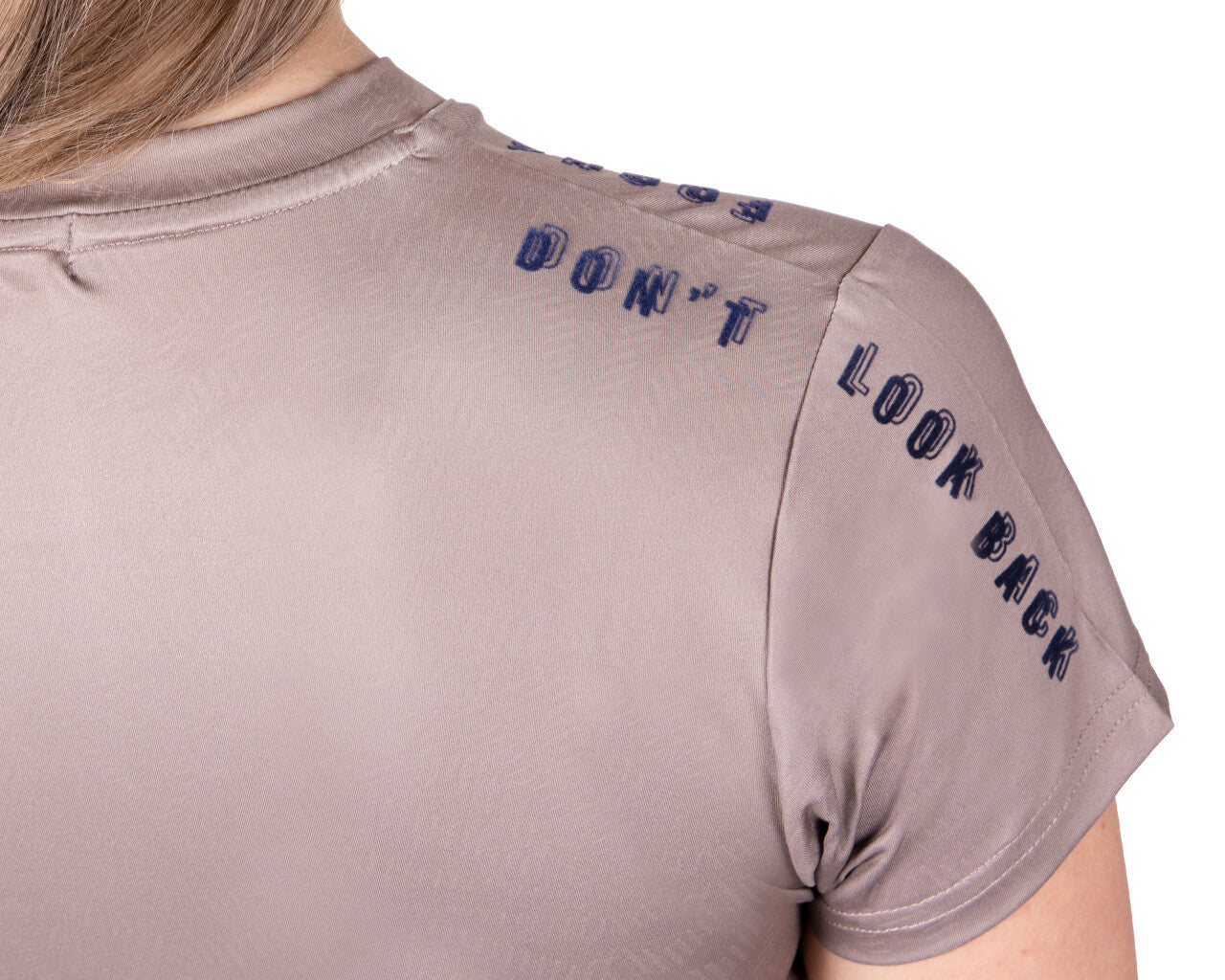 QHP Summer Focus Training Shirt