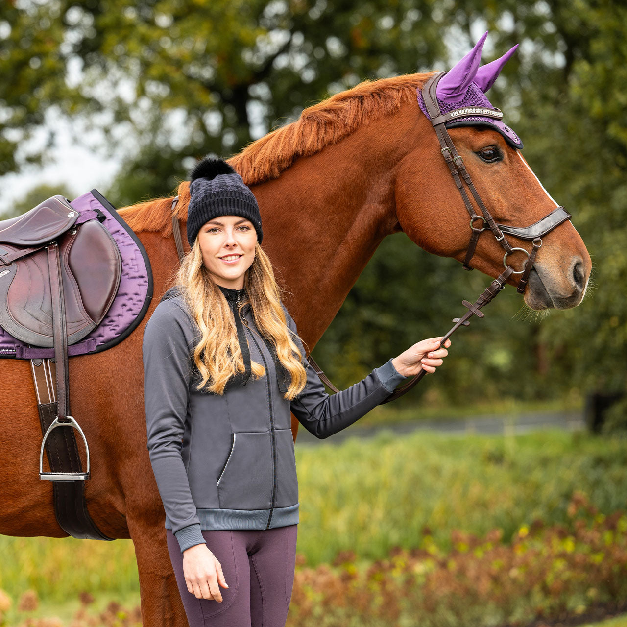 Fayen Lightweigt Winter Jacket