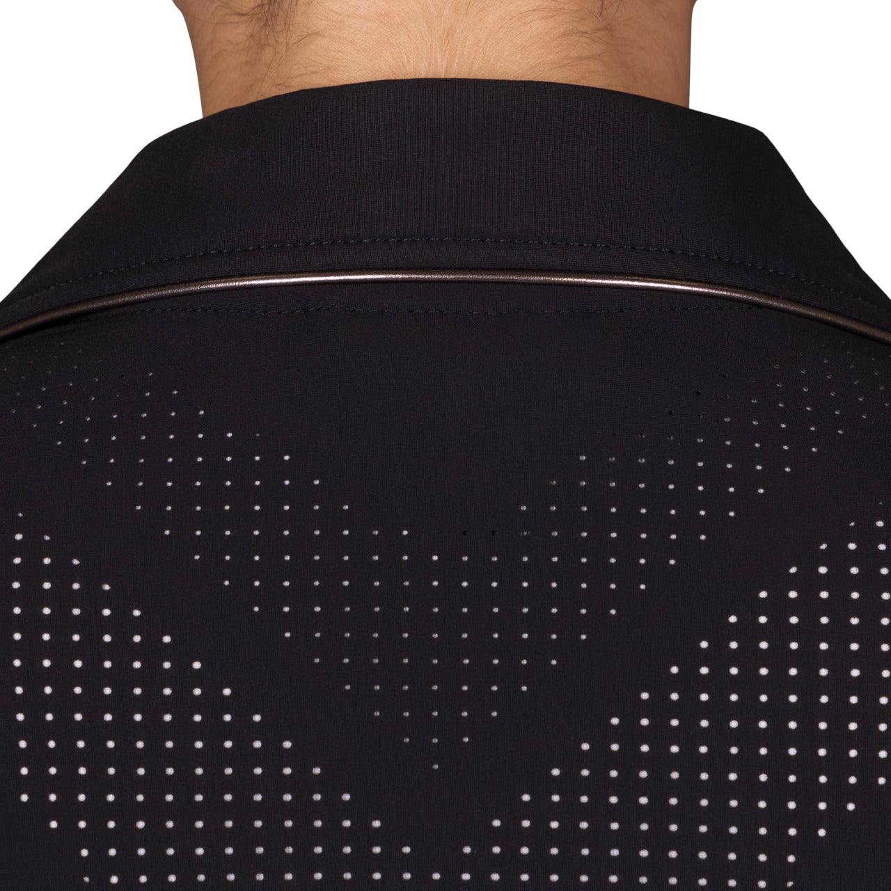 Sariah Competition Jacket Black