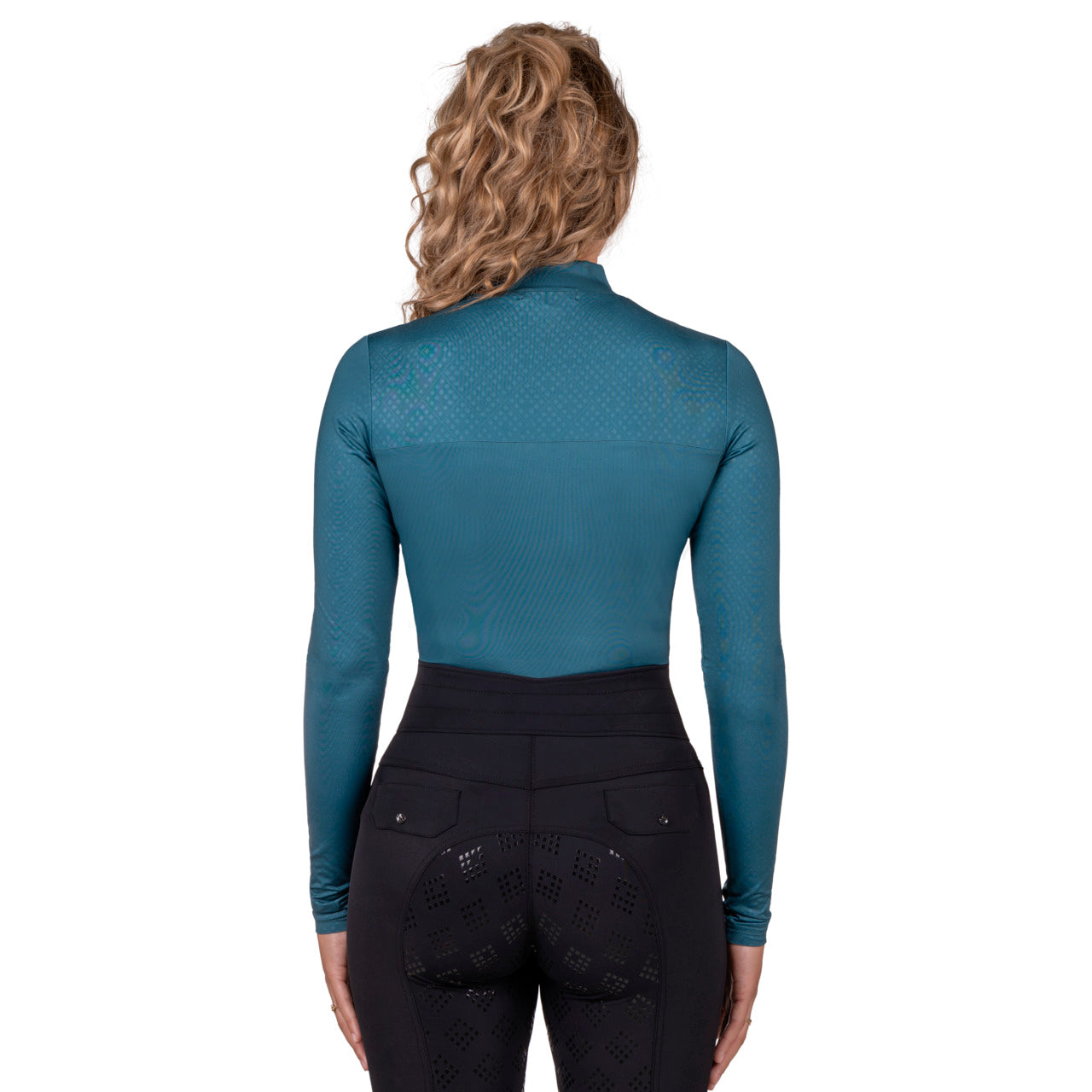 Micah Long Sleeve Cooling Shirt