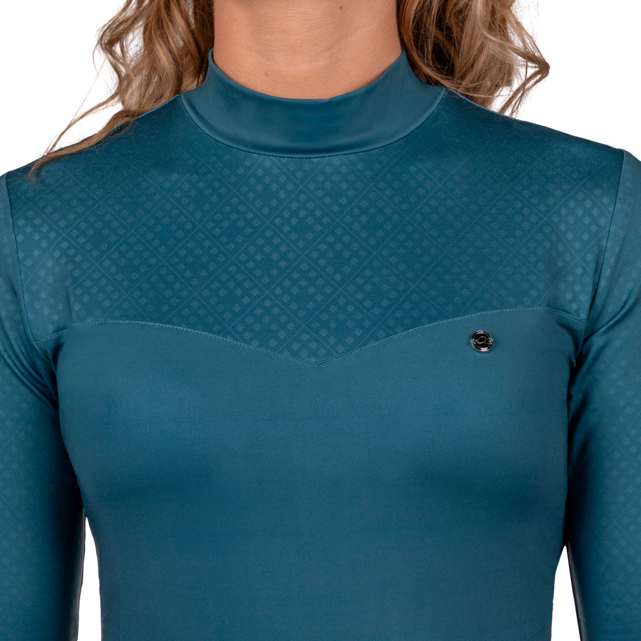 Micah Long Sleeve Cooling Shirt