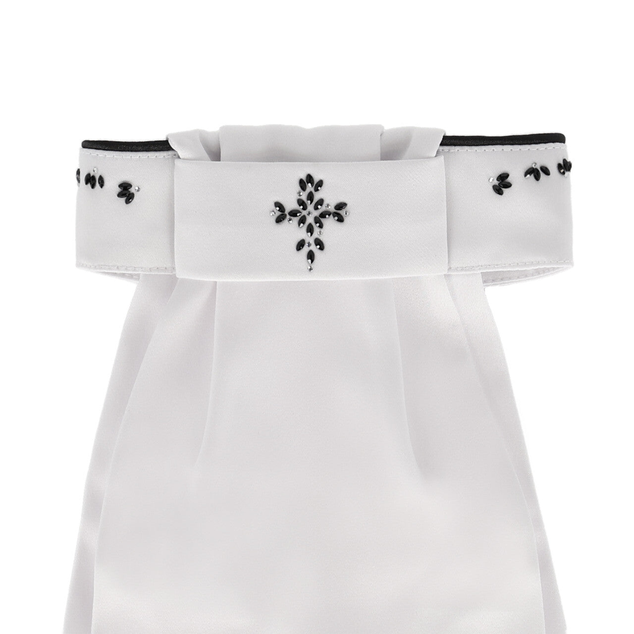 Novah Stock Tie