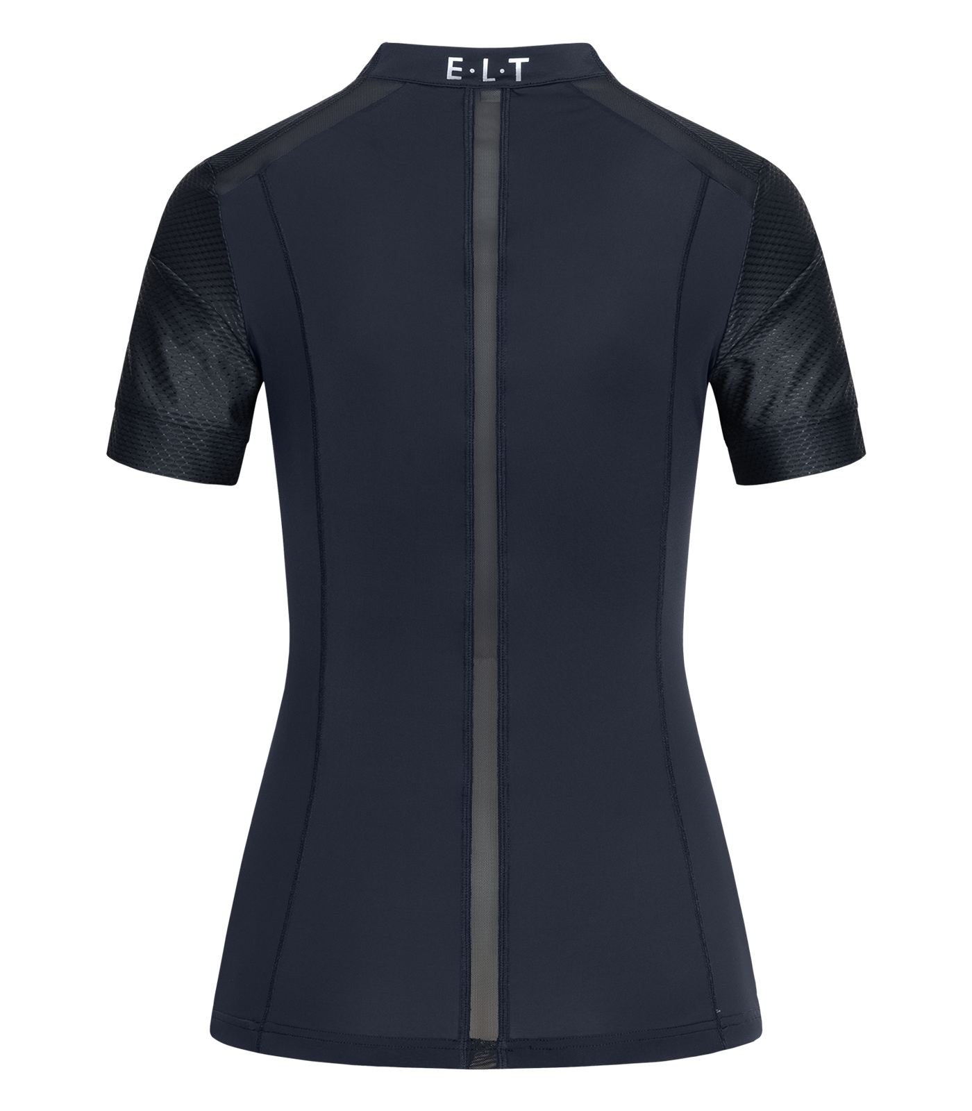 ELT Nancy Training Shirt - Dark Navy
