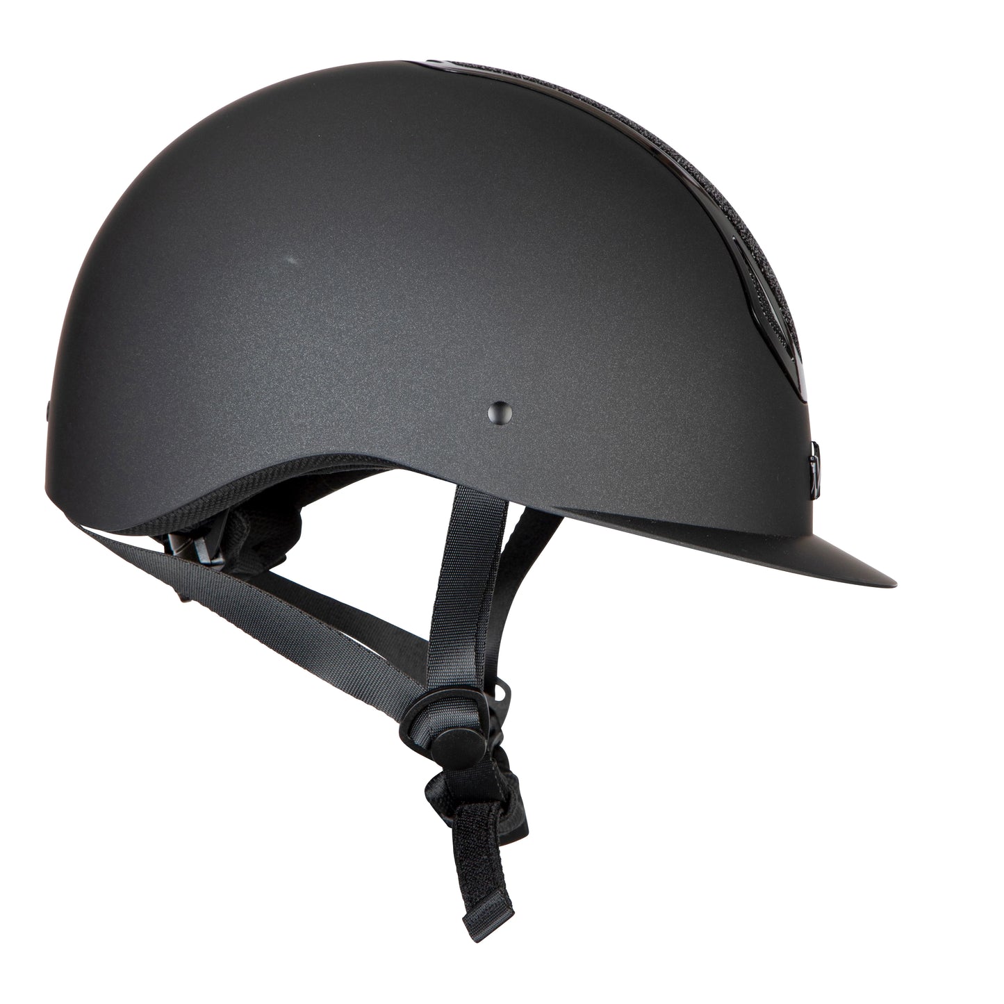 Karben Sonic Riding Helmet - Alessa - Black