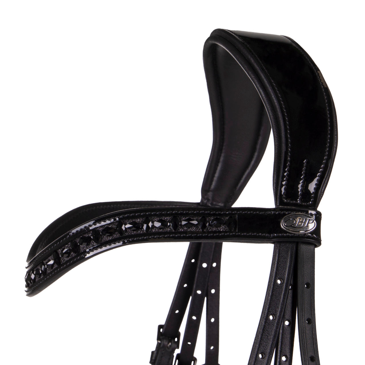 Arleth Patent Bridle