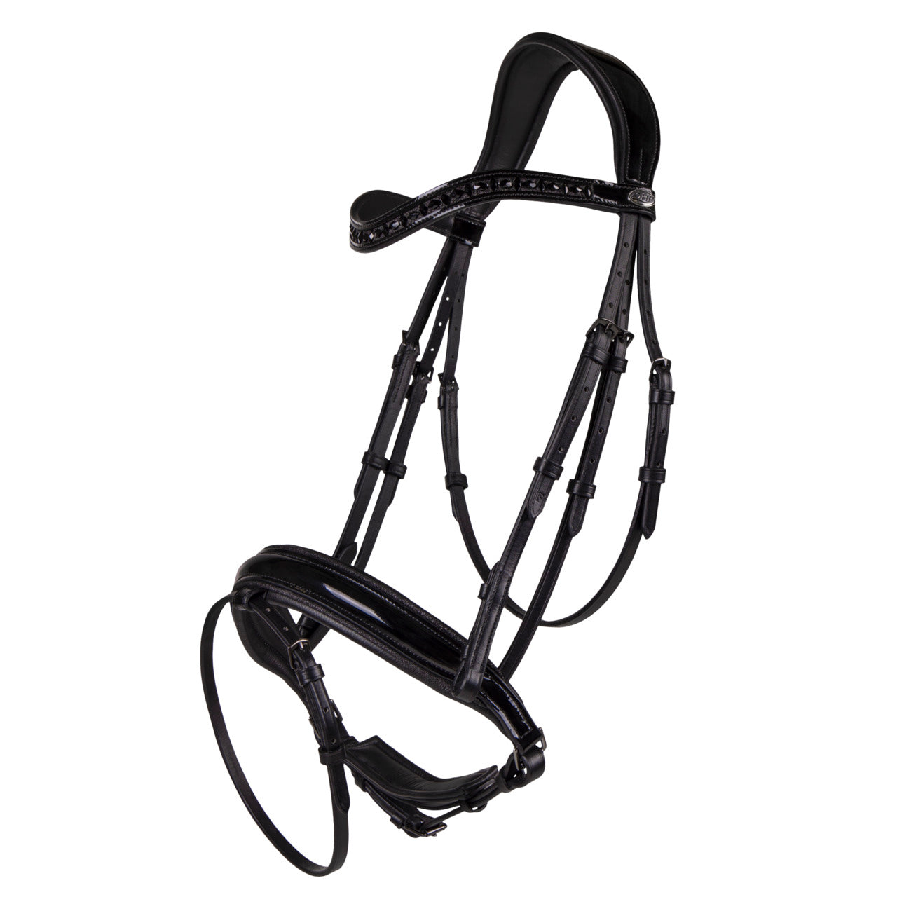 Arleth Patent Bridle