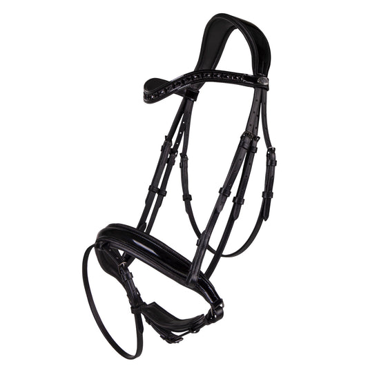 Arleth Patent Bridle