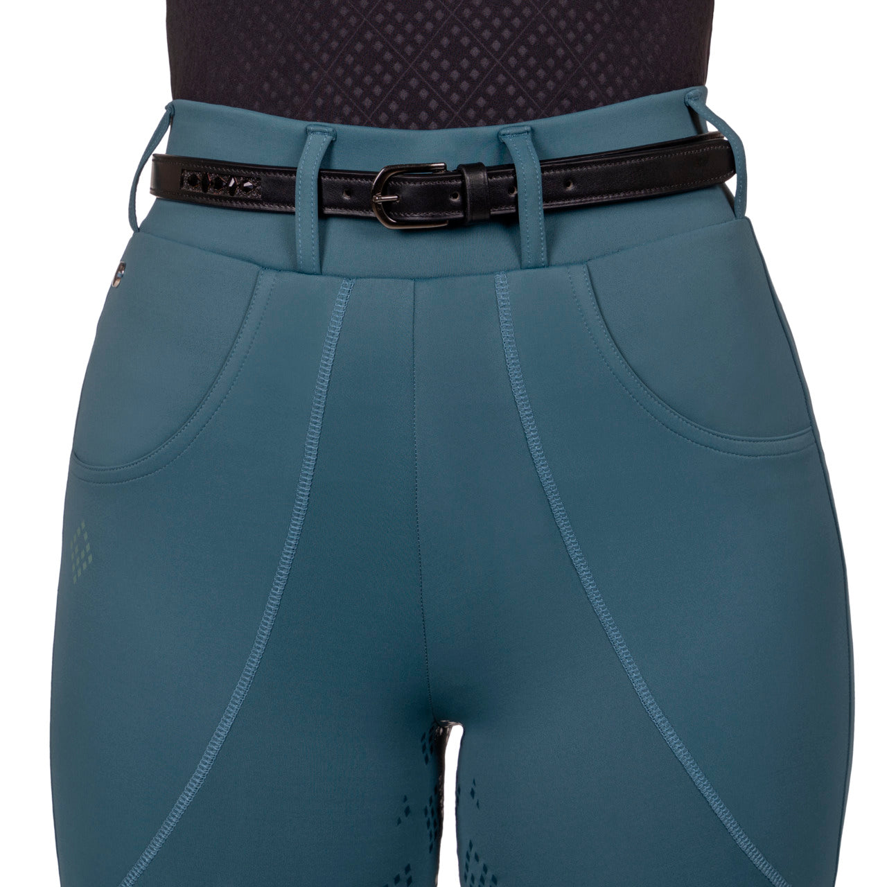 Arleth Leather Belt