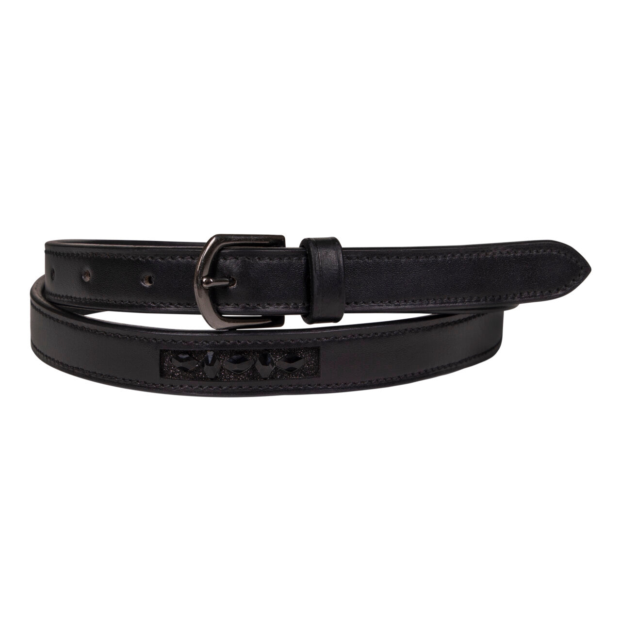 Arleth Leather Belt