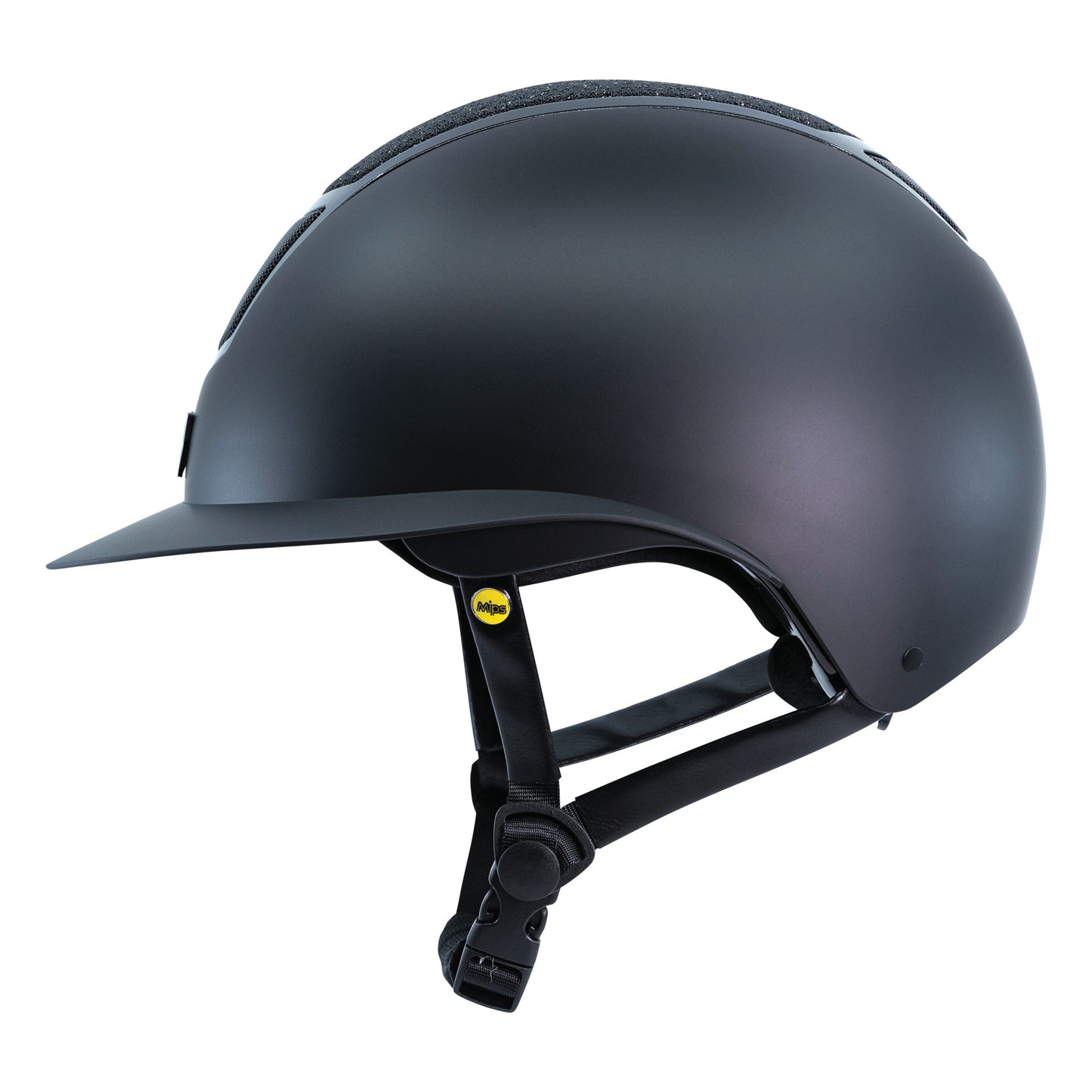 Tipperary Devon Sparkle Helmet MIPS - Wide Brim