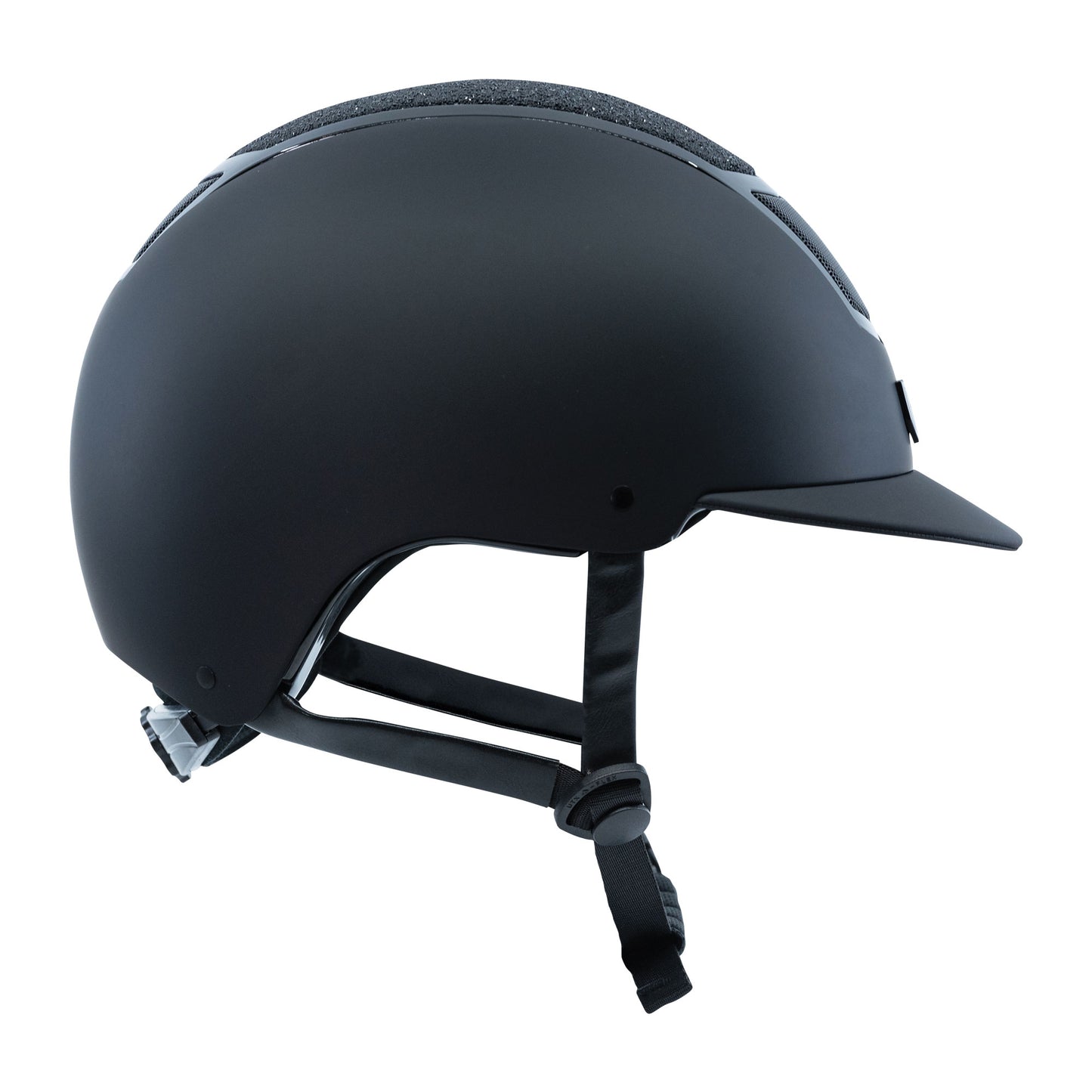 Tipperary Devon Sparkle Helmet MIPS - Traditional Brim