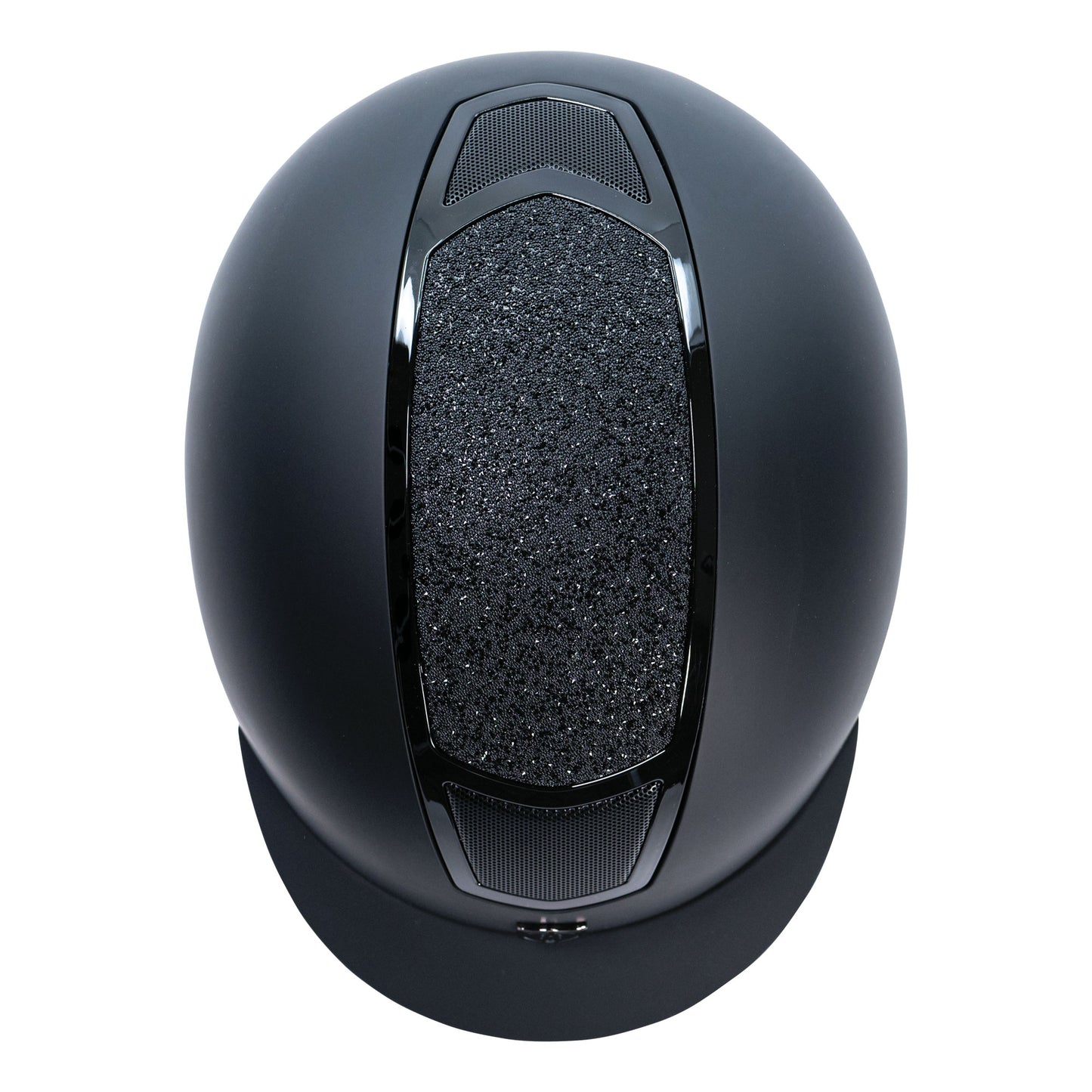 Tipperary Devon Sparkle Helmet MIPS - Traditional Brim