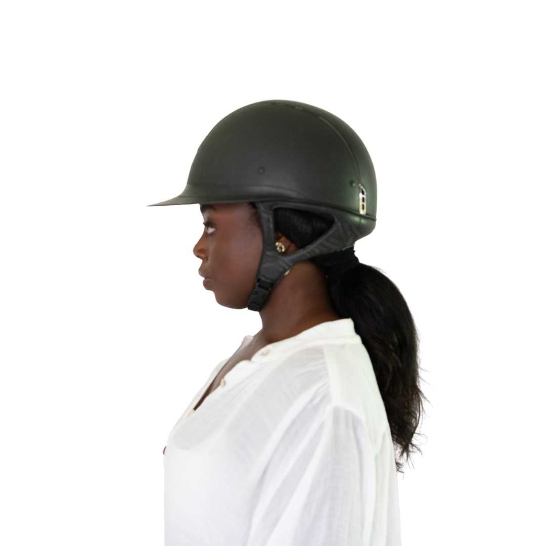 Ponytail Hairnet - 2 Pack - Multiple Colors