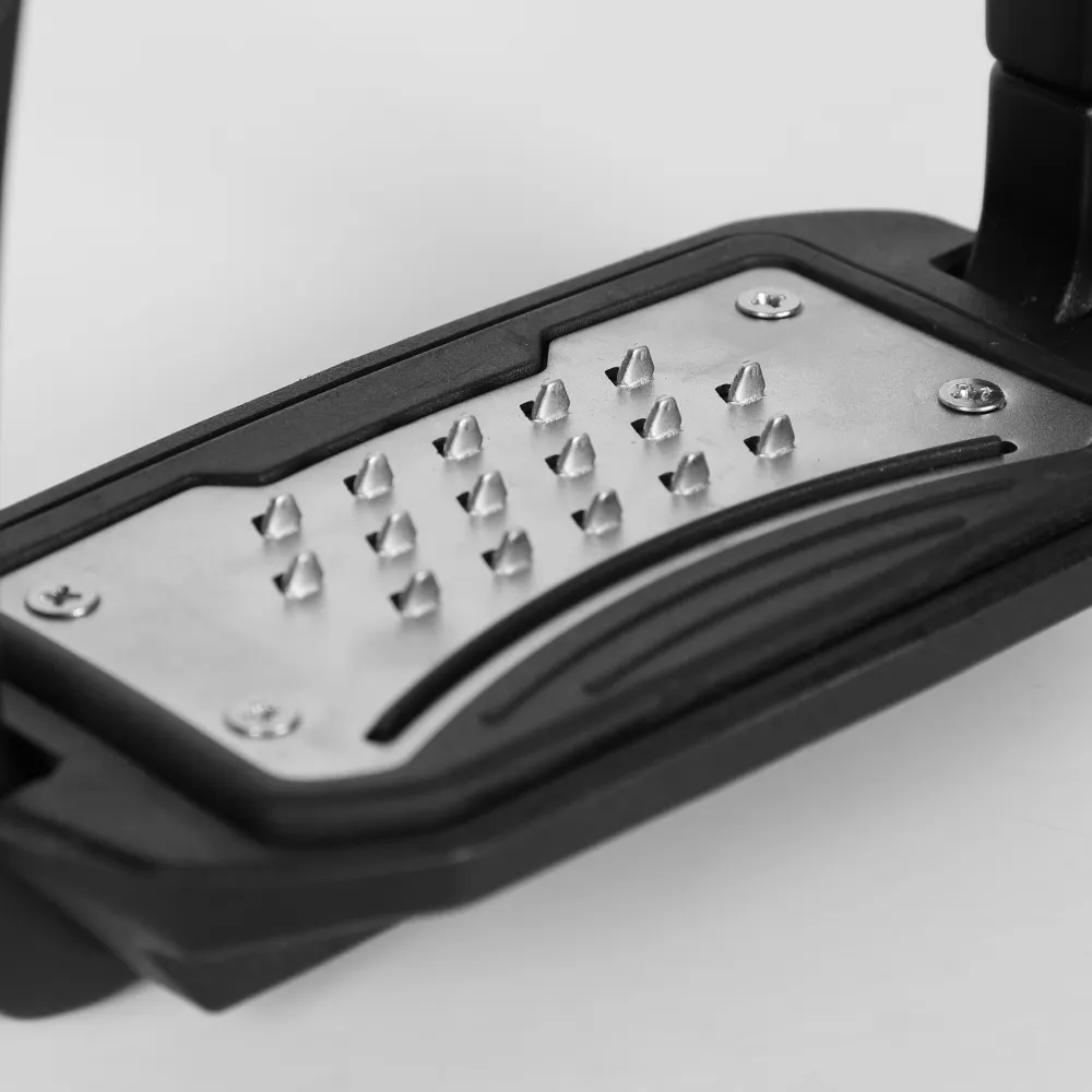 Karben Ultra Grip Safety Stirrups