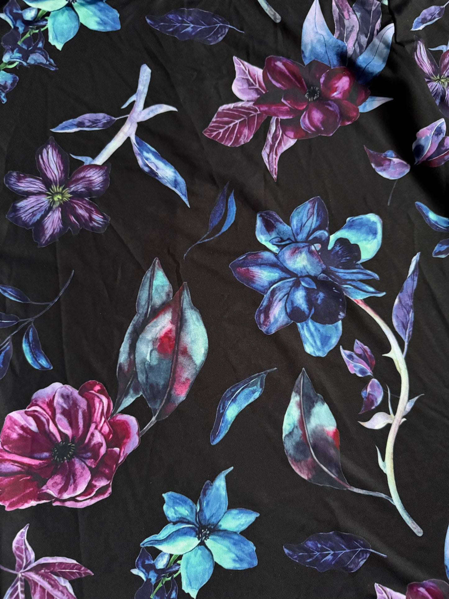 Nyx Long Sleeve Sun Shirt