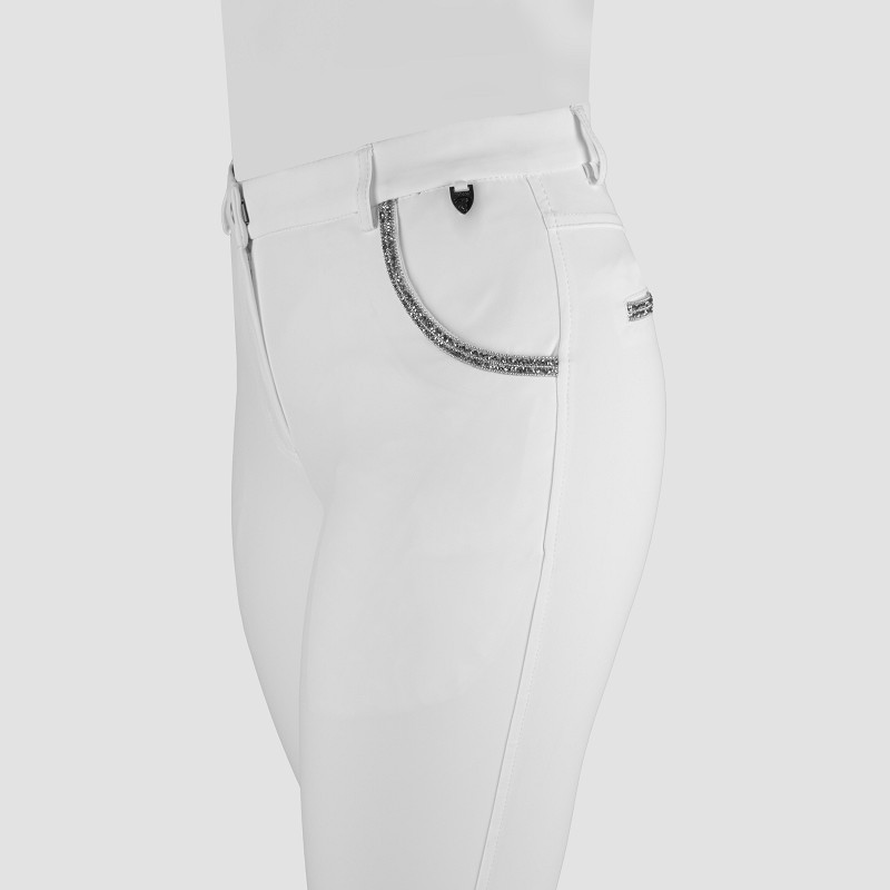 Nicola Water Resistant Breech