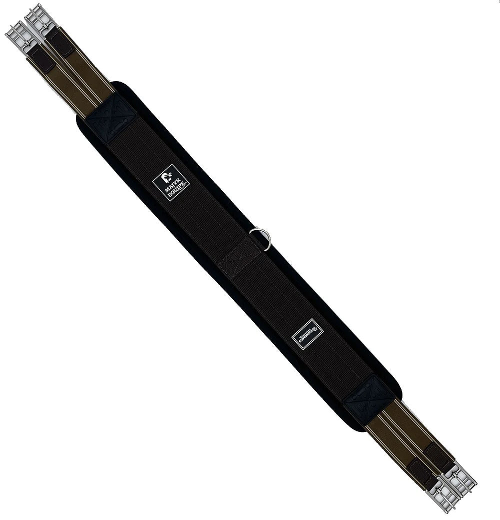 Majyk Equipe Hi-Efficiency All Purpose Girth Brown