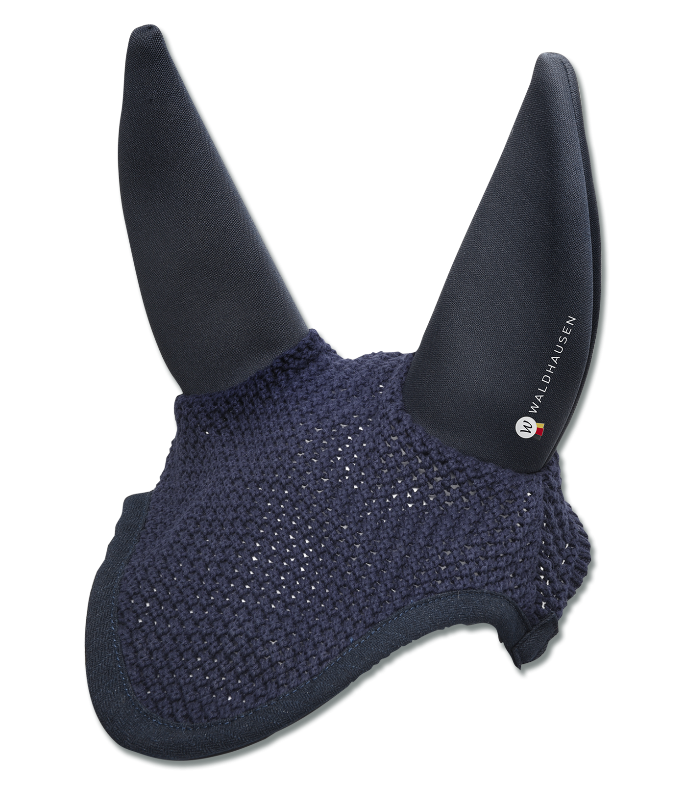 ELT Sound Dampening Ear Bonnet Navy