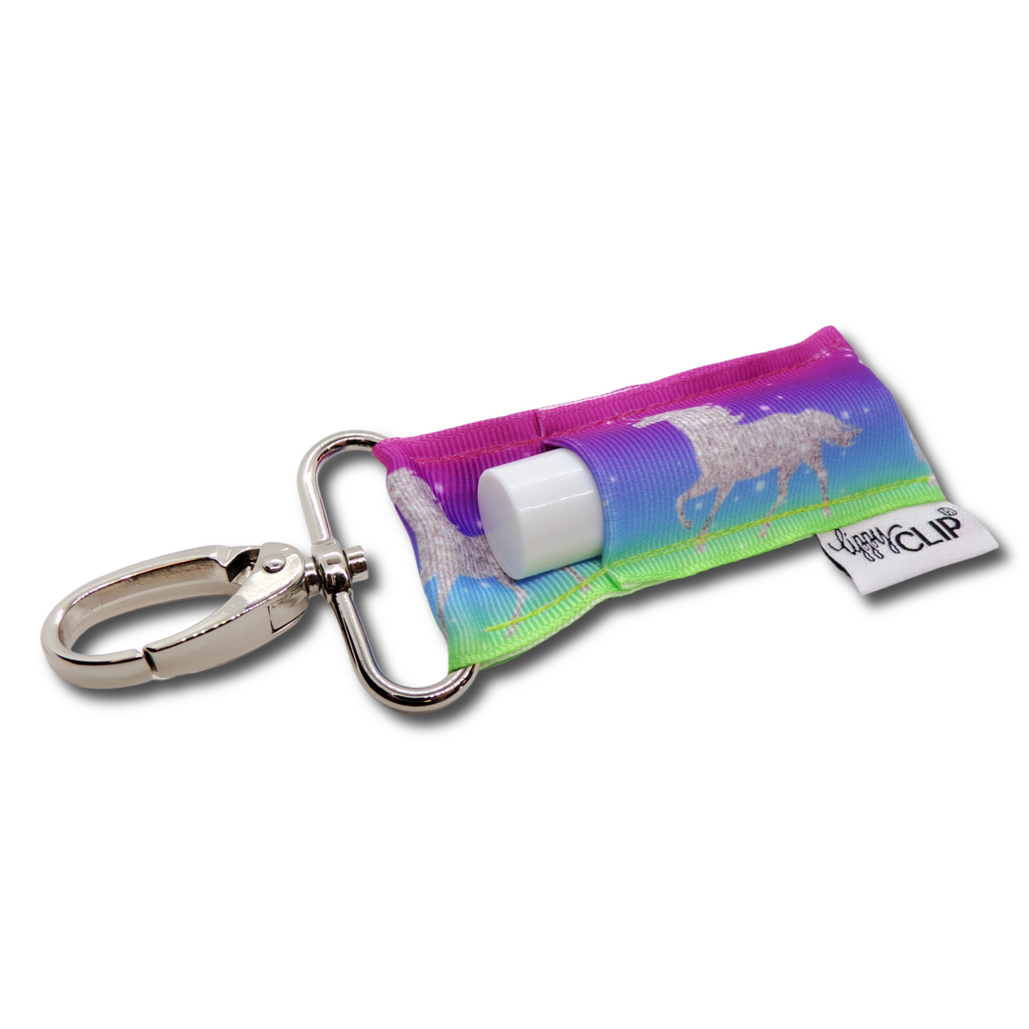 Unicorn LippyClip