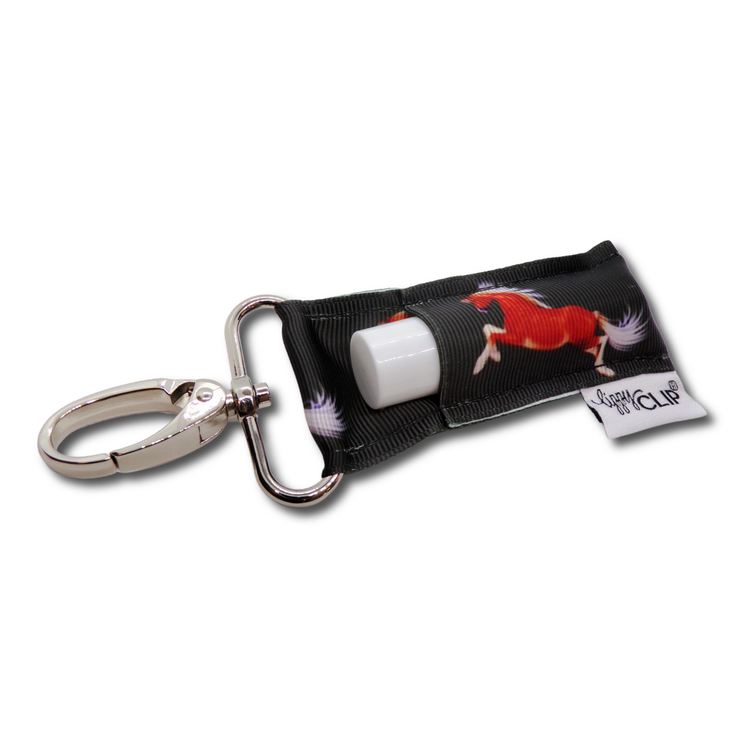 Horse LippyClip