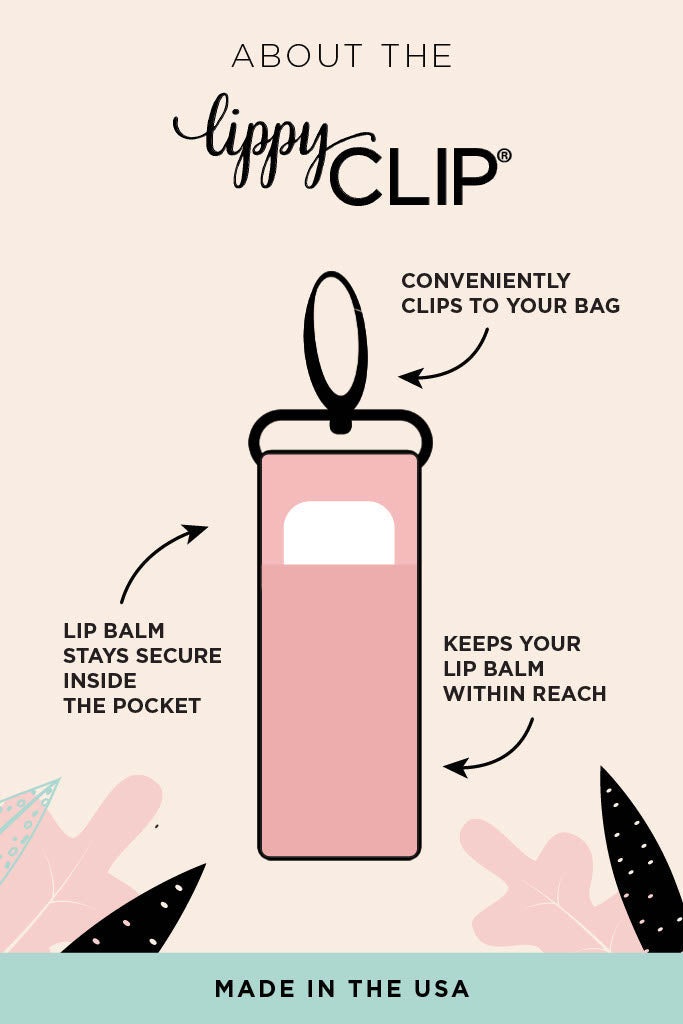 Horse LippyClip