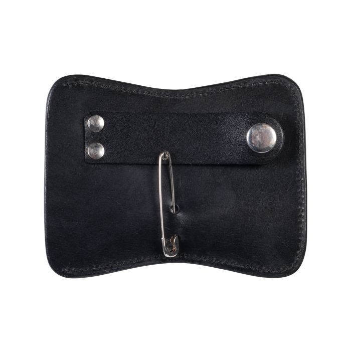 Croc Competition Number Holder