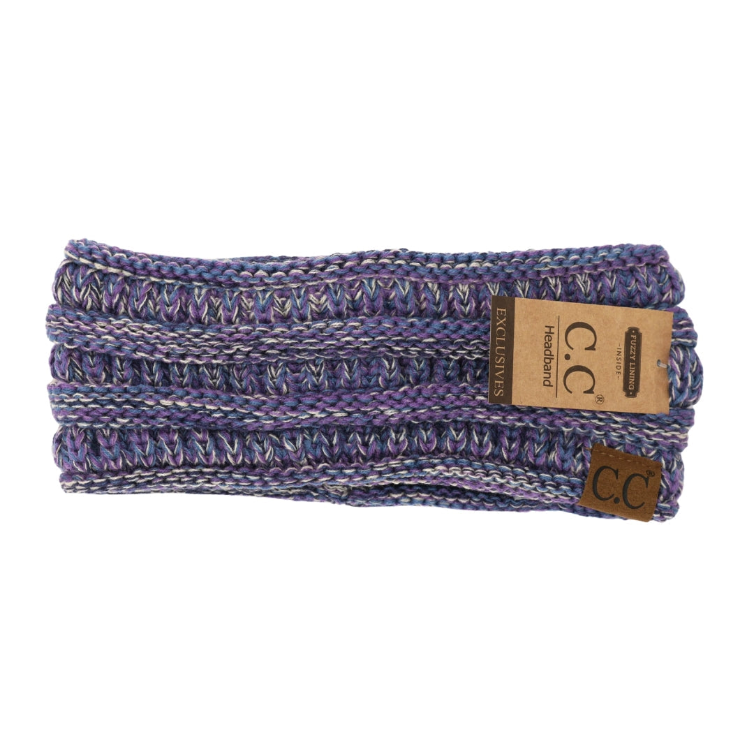 C. C. Exclusives Headband