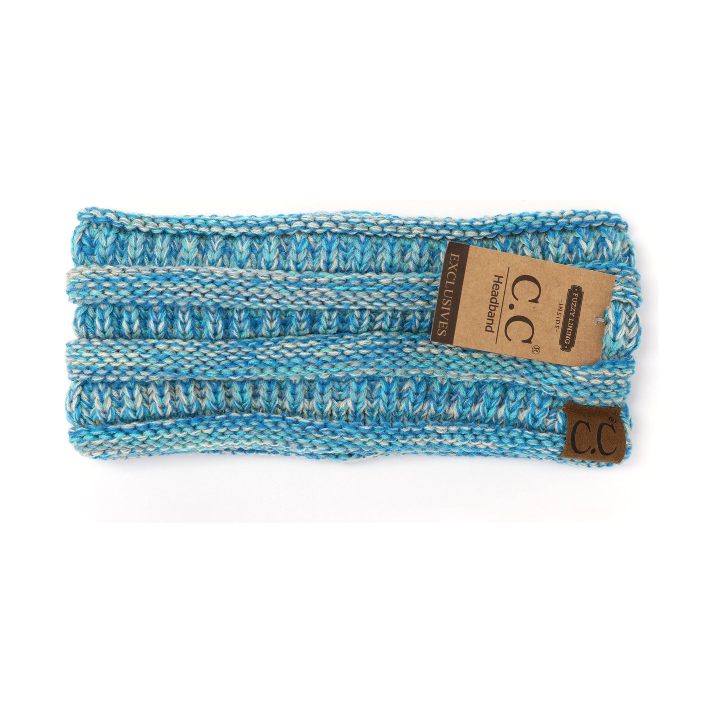C. C. Exclusives Headband