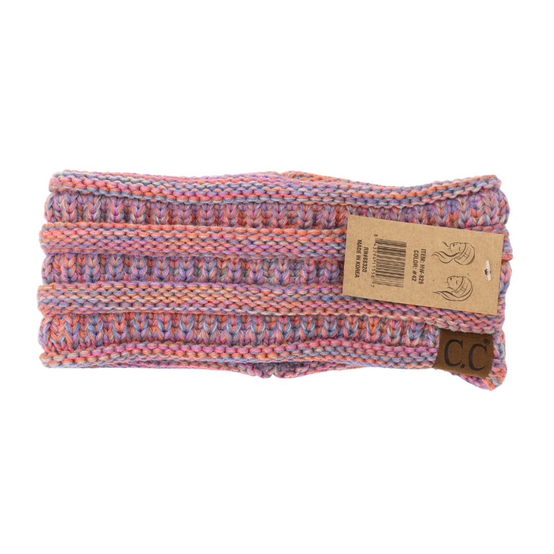 C. C. Exclusives Headband