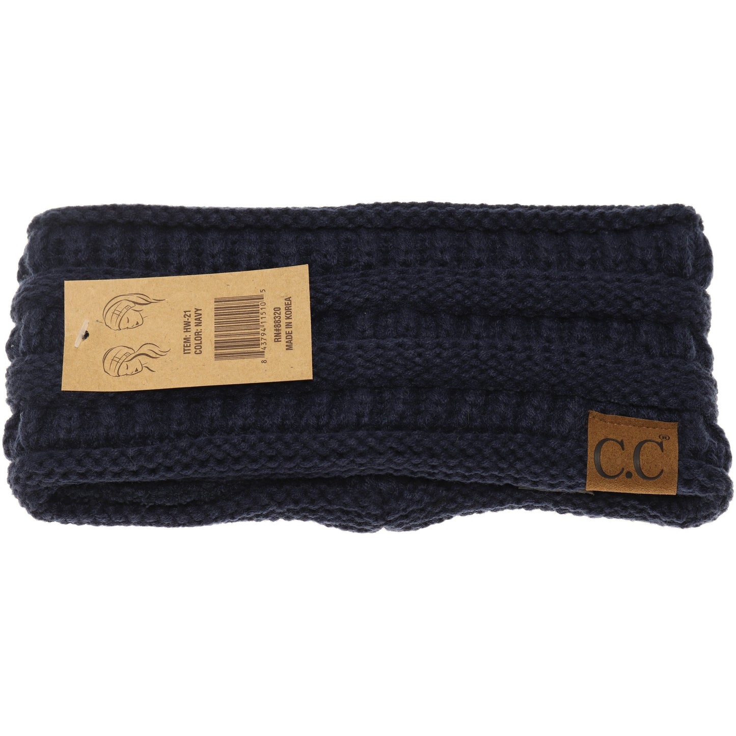 C. C. Exclusives Headband