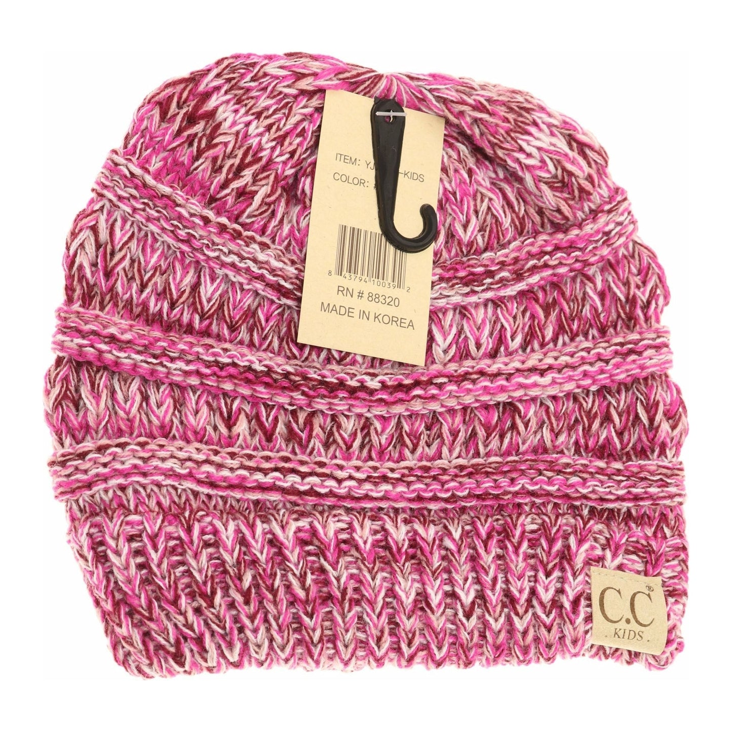 C. C. Exclusives Beanie