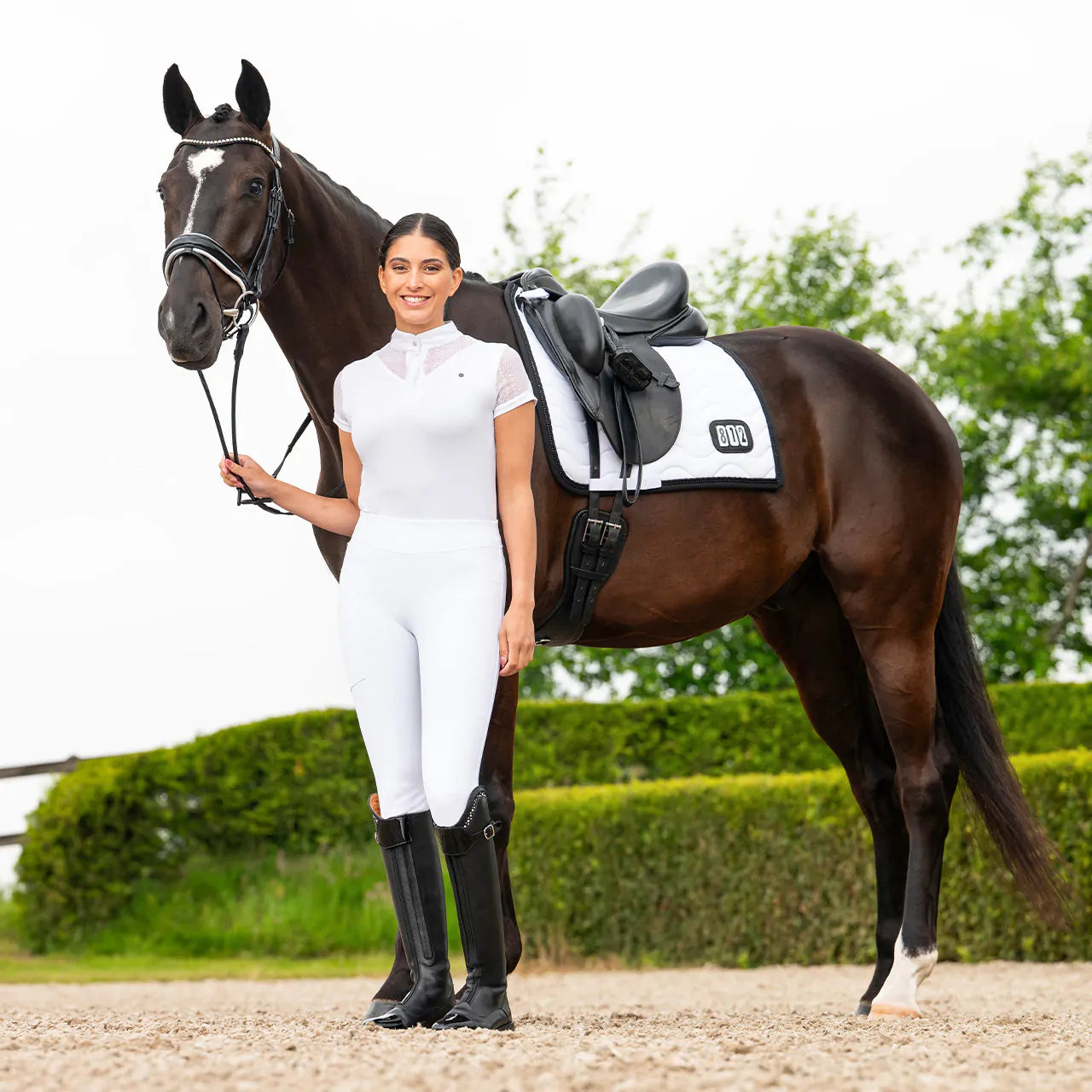 Kae Competition Riding Tight