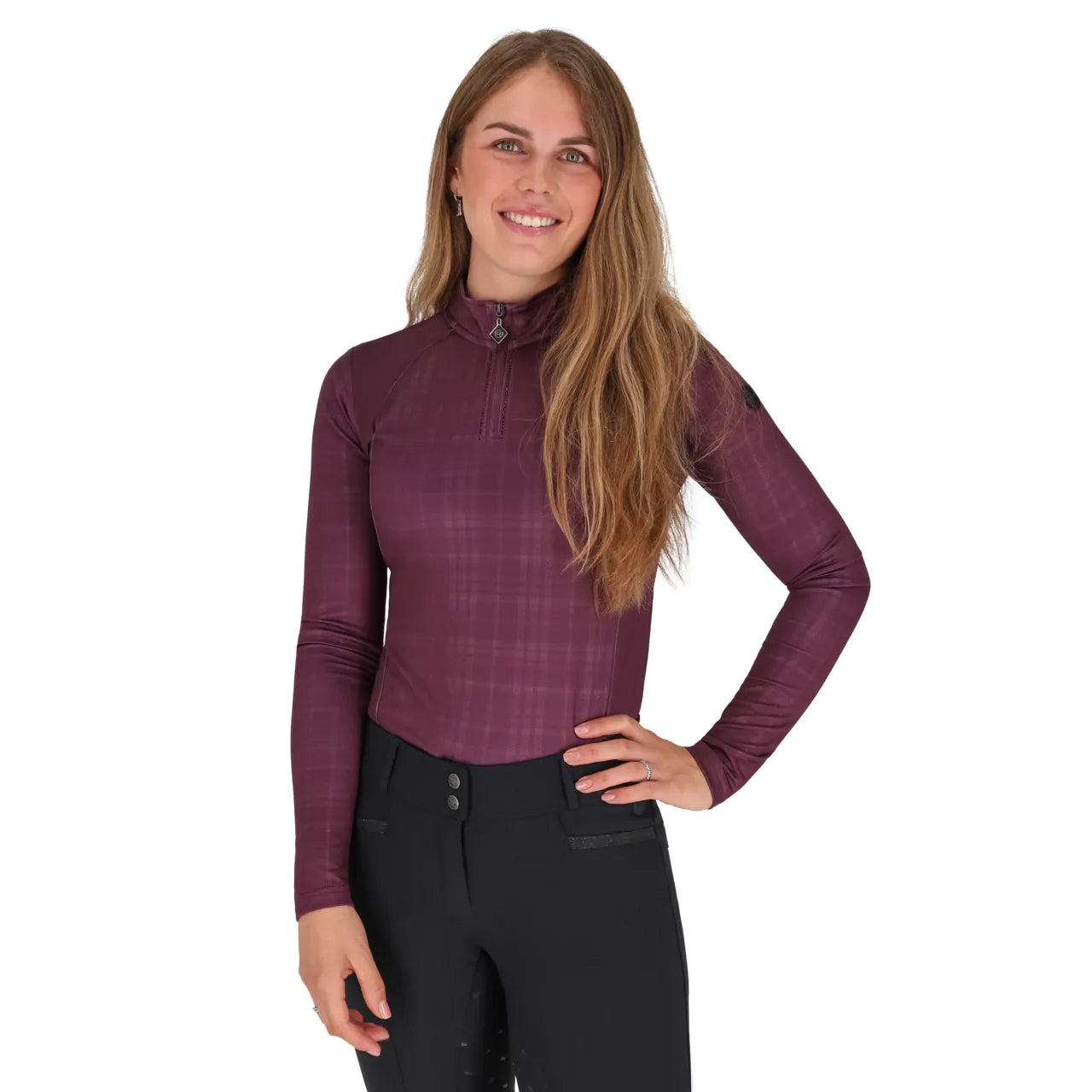 Zahra Winter Base Layer