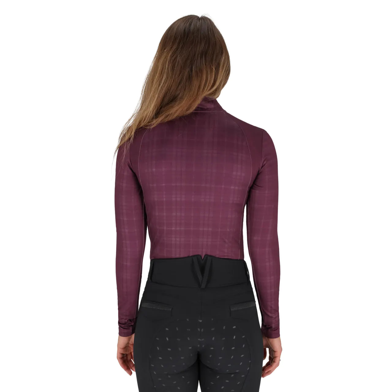 Zahra Winter Base Layer