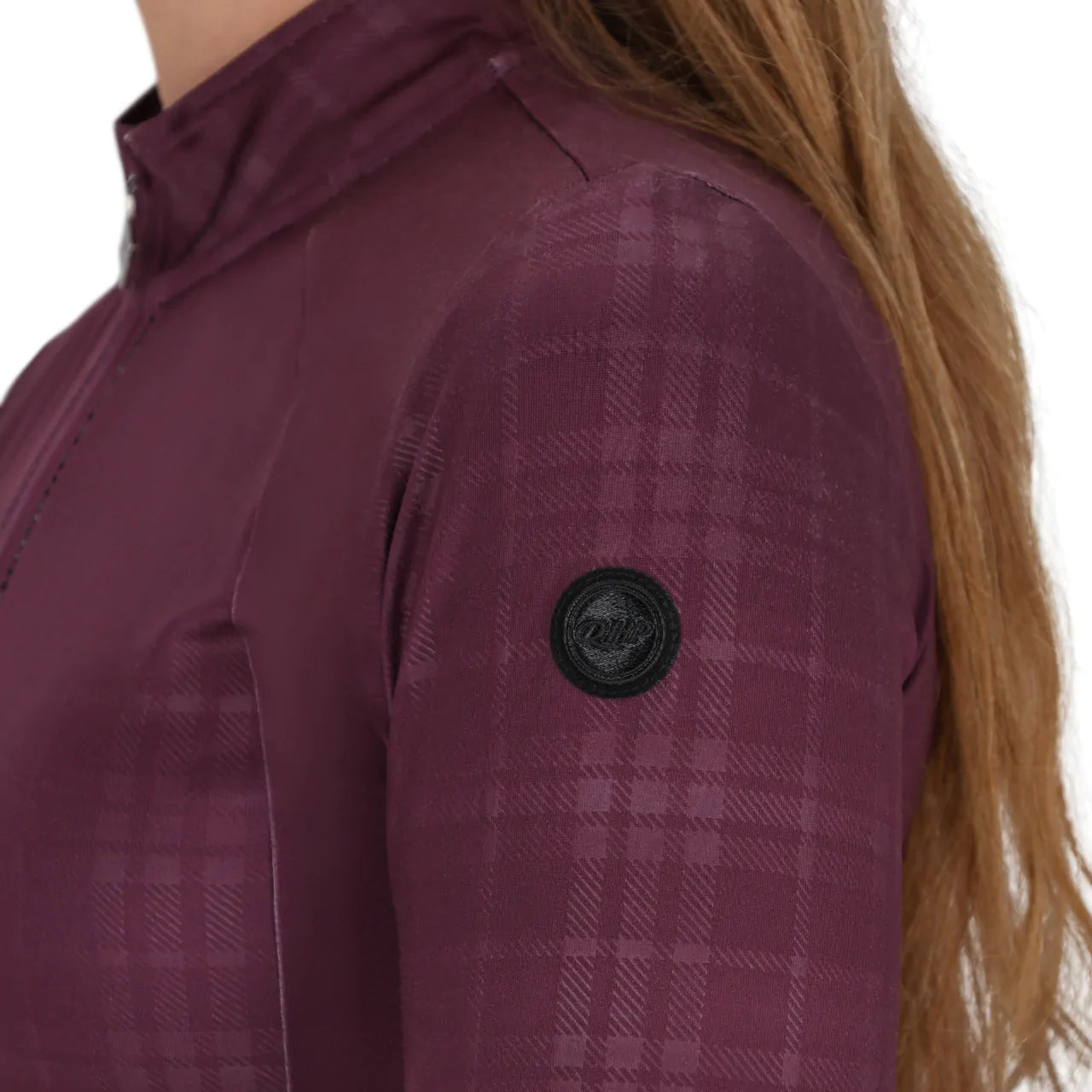 Zahra Winter Base Layer