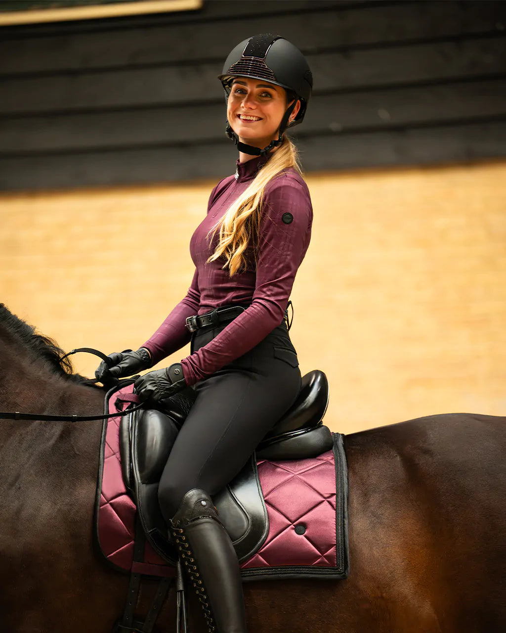 Zahra Winter Base Layer