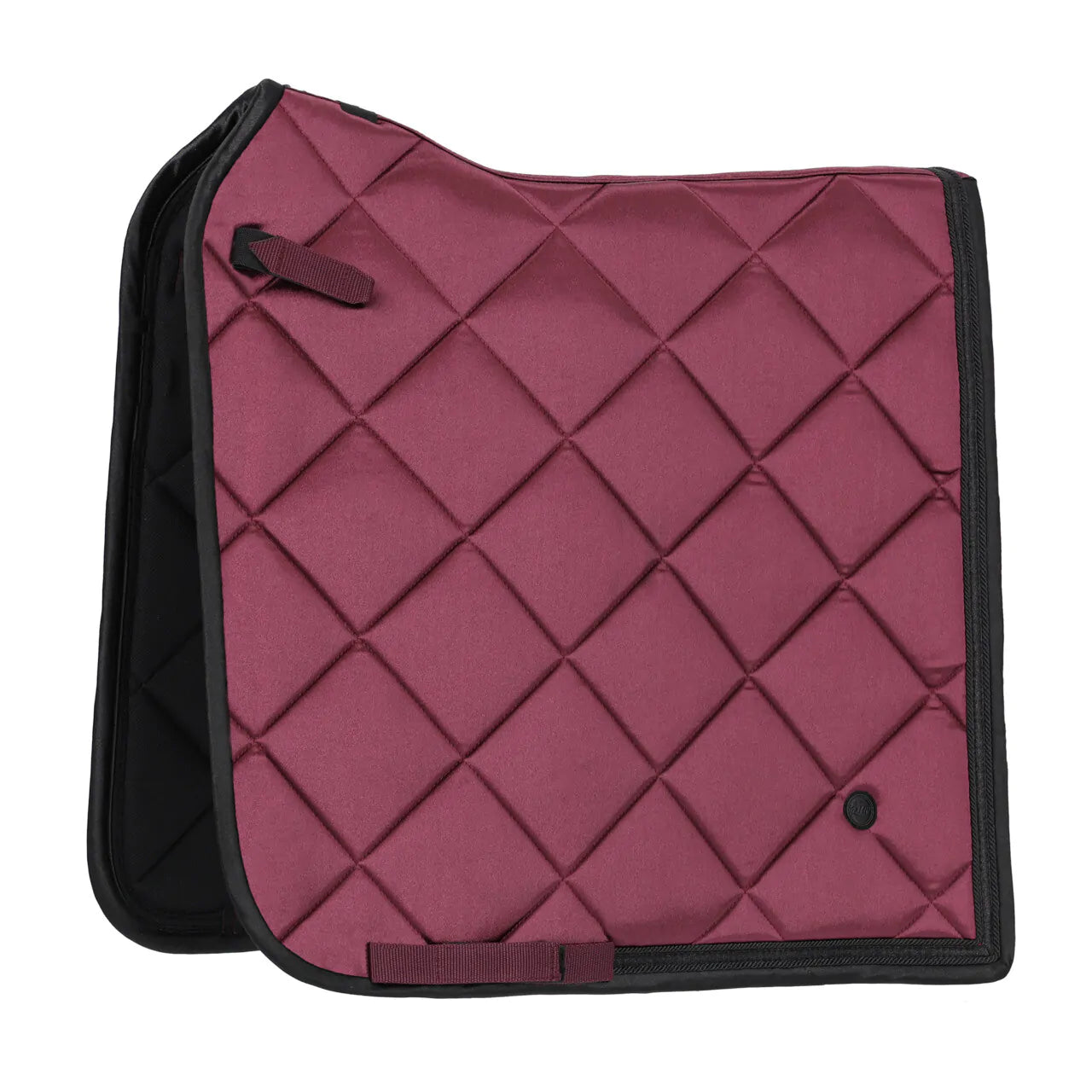 Zahra Saddle Pad - Dressage and Jump Cut