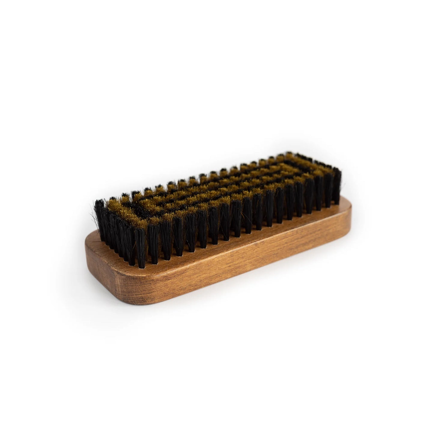 The Hairy Pony Quarter Mark Brush