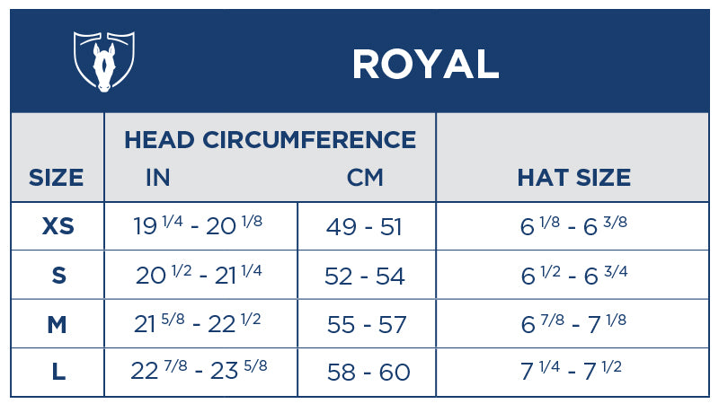 Tipperary Royal Helmet - Matte Black
