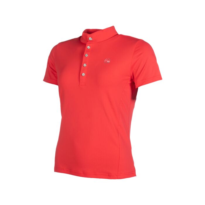 HKM Aruba Training Shirt - Red