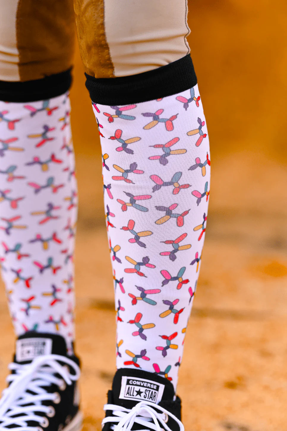 Dreamers & Schemers Boot Socks