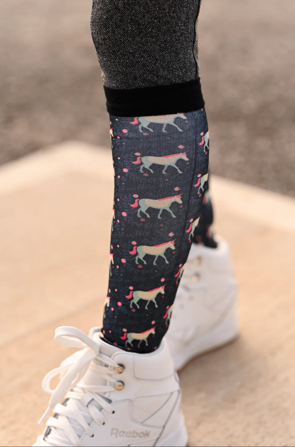 Dreamers & Schemers Boot Socks
